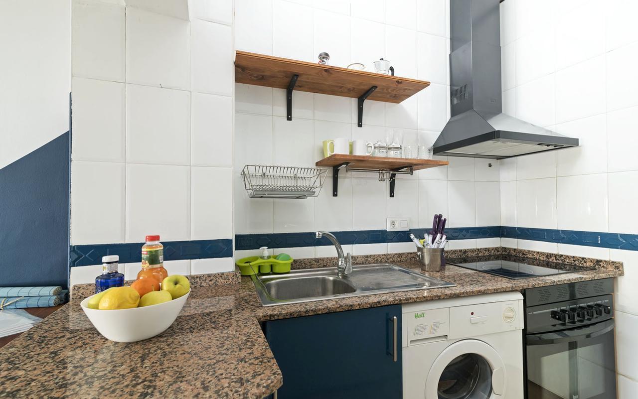 Apartment My - Plaza De La Reina